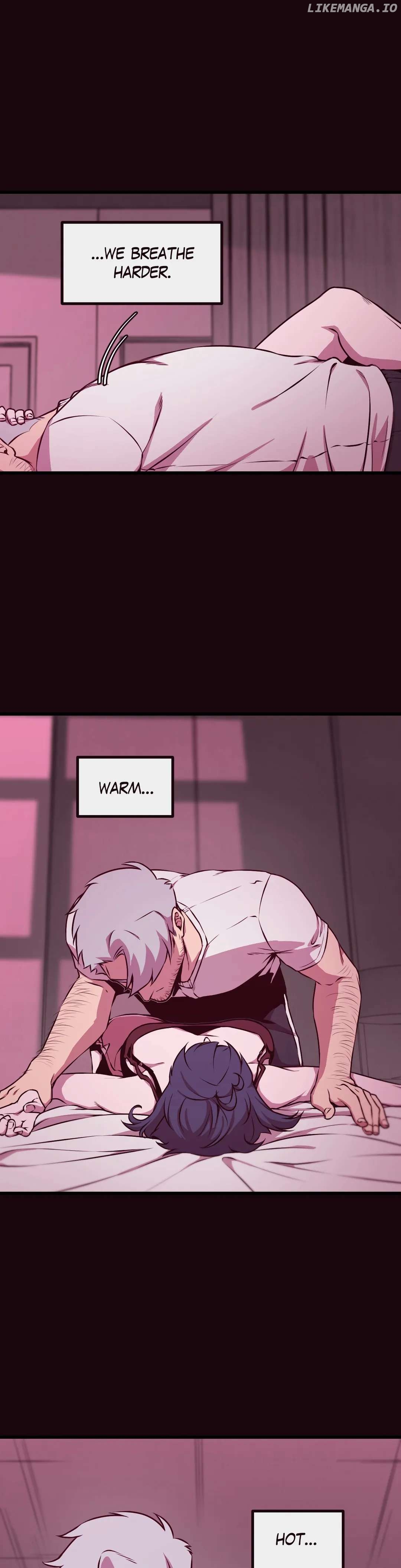 Writing Hell chapter 29 - page 9