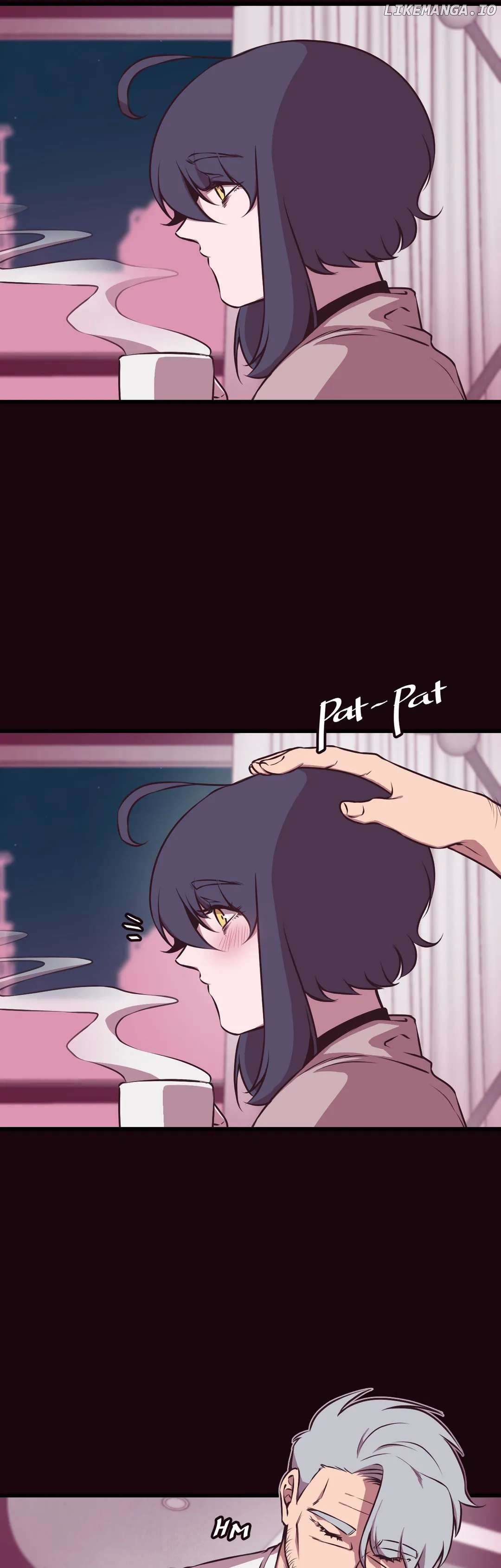 Writing Hell chapter 28 - page 6
