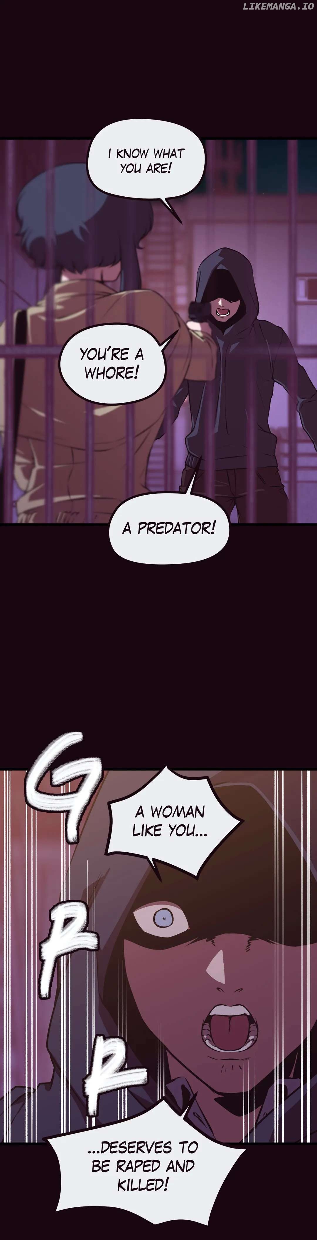 Writing Hell chapter 27 - page 16