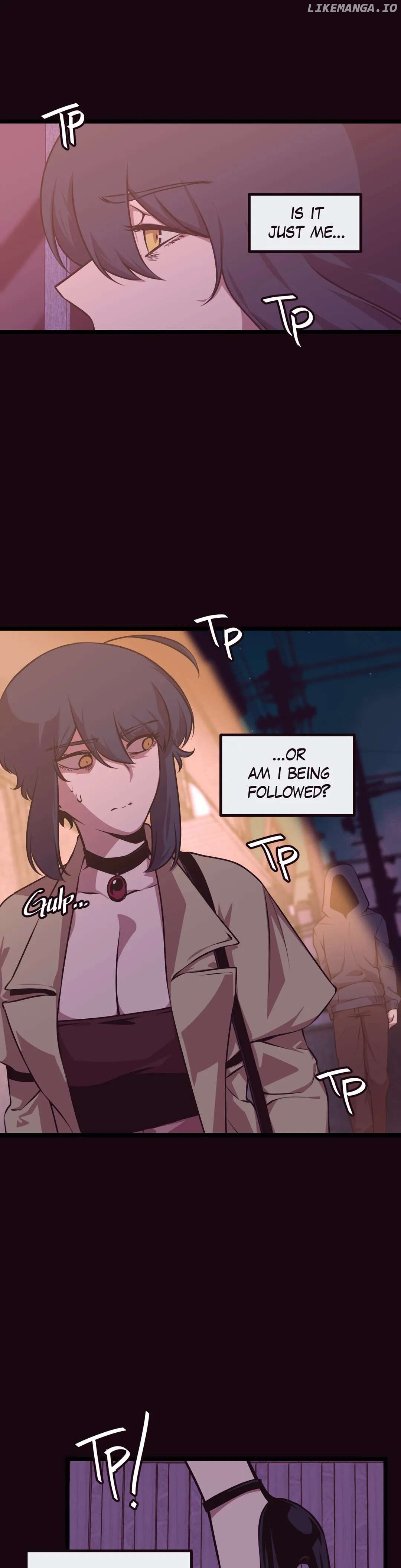 Writing Hell chapter 27 - page 2