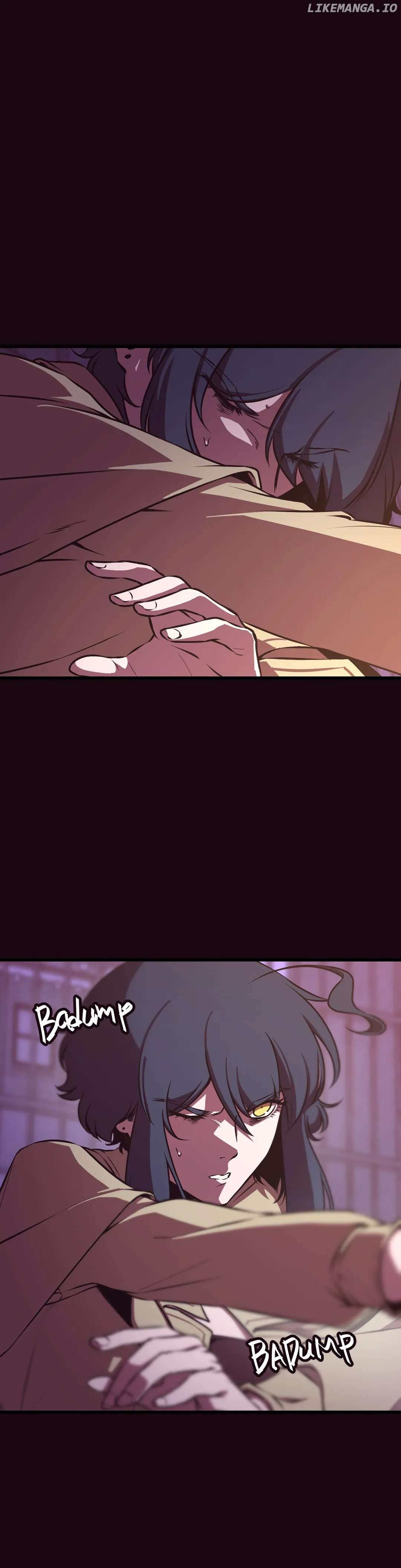 Writing Hell chapter 27 - page 20
