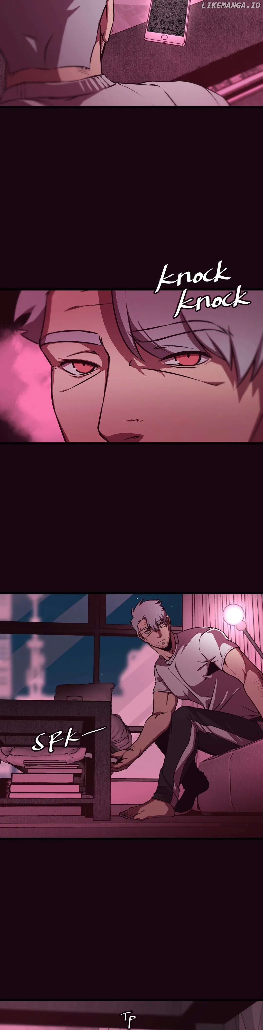 Writing Hell chapter 27 - page 30