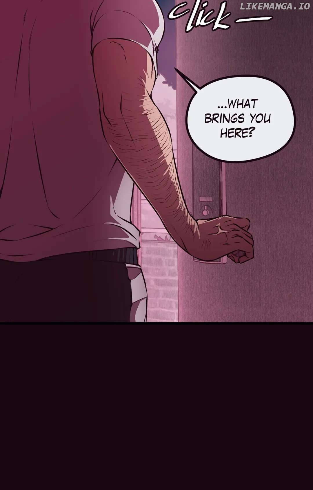 Writing Hell chapter 27 - page 32