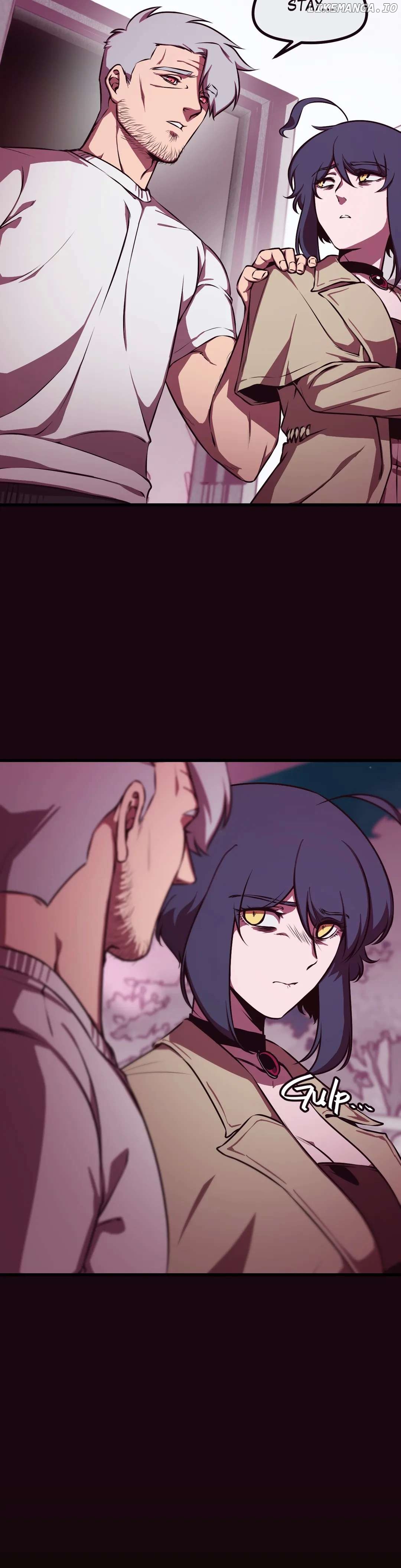 Writing Hell chapter 27 - page 35