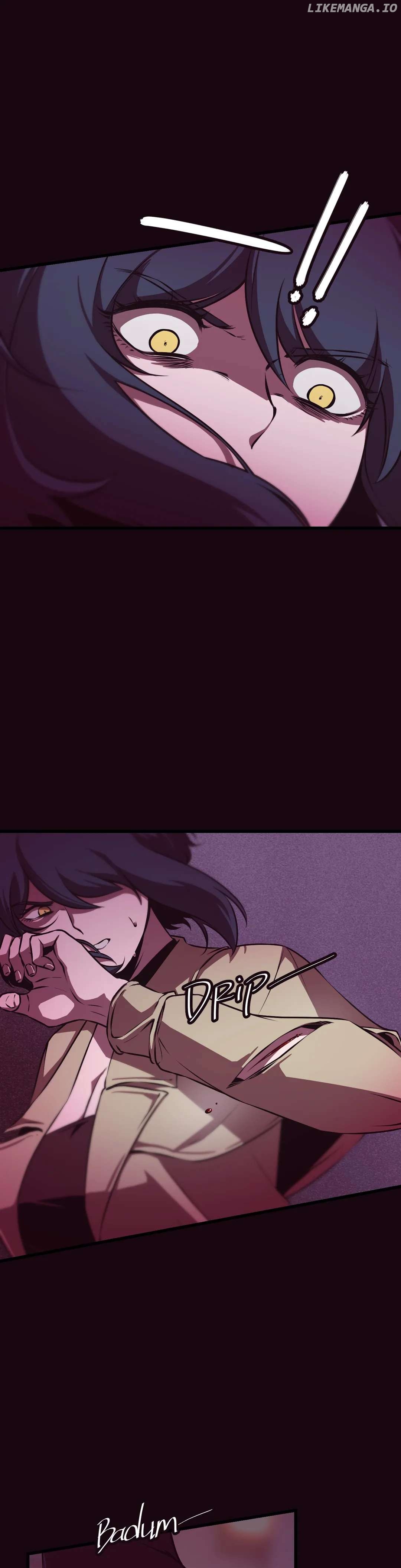 Writing Hell chapter 27 - page 6