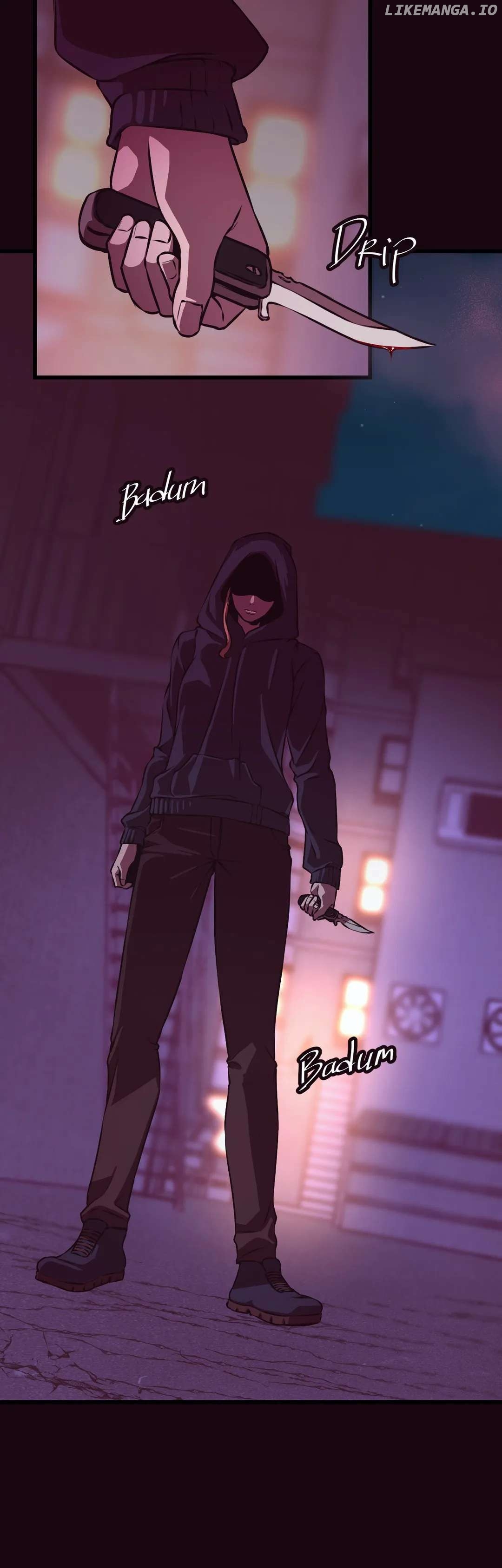 Writing Hell chapter 27 - page 7
