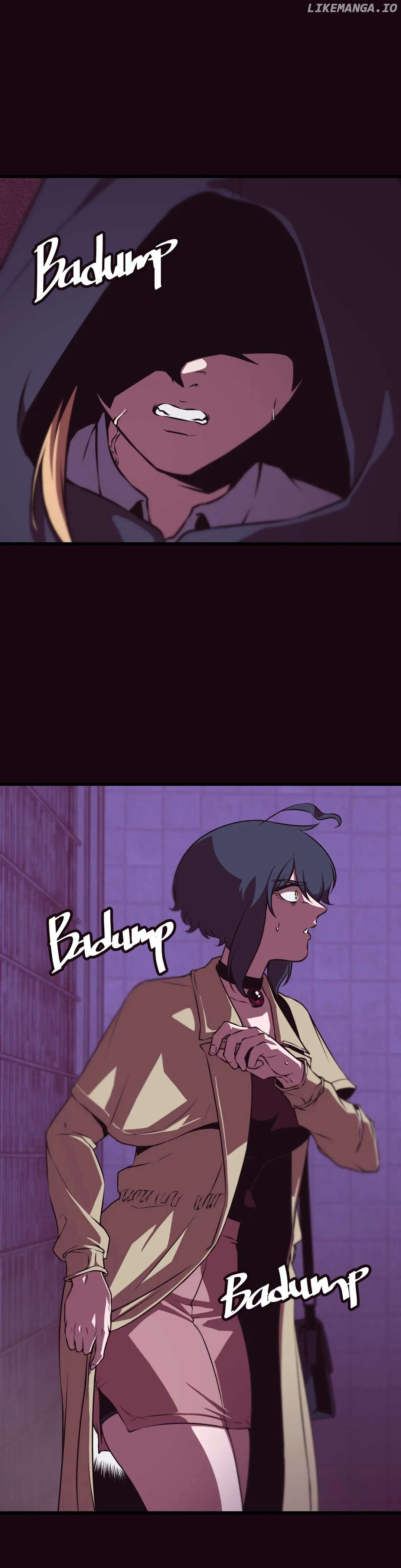 Writing Hell chapter 27 - page 8