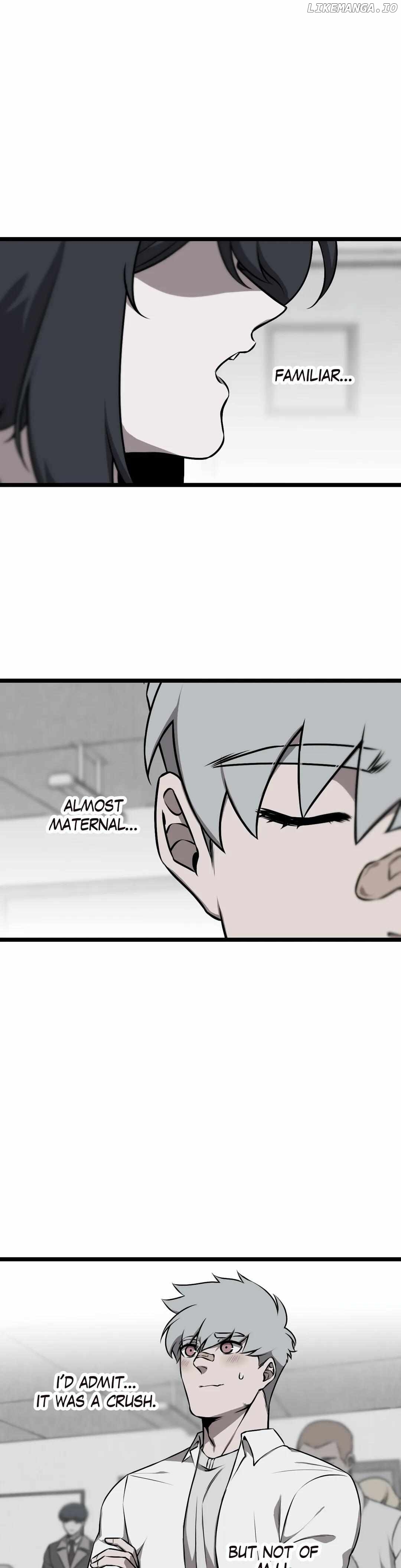 Writing Hell chapter 26 - page 12