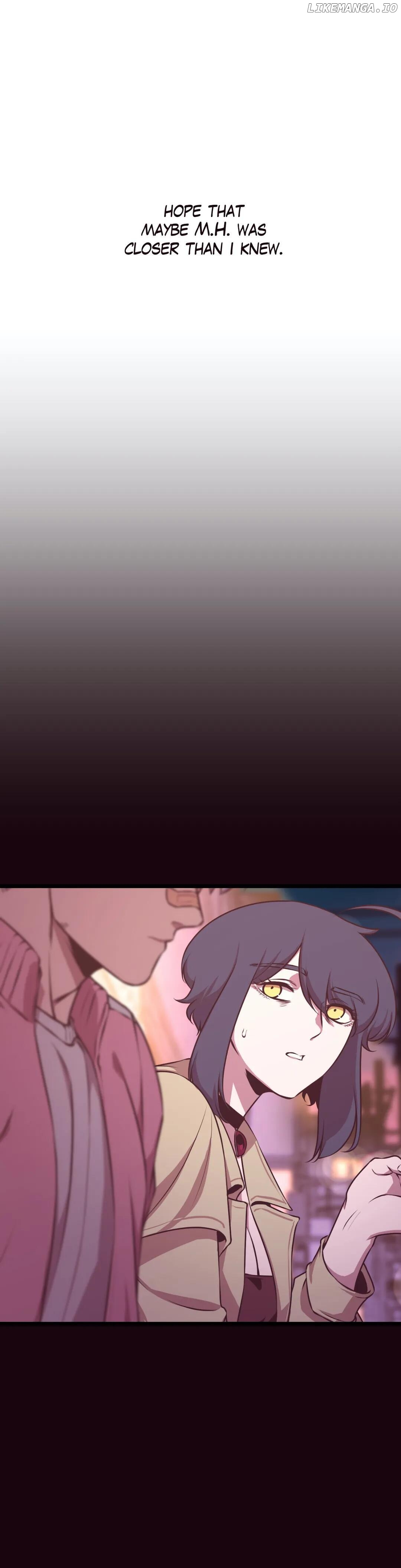 Writing Hell chapter 26 - page 16