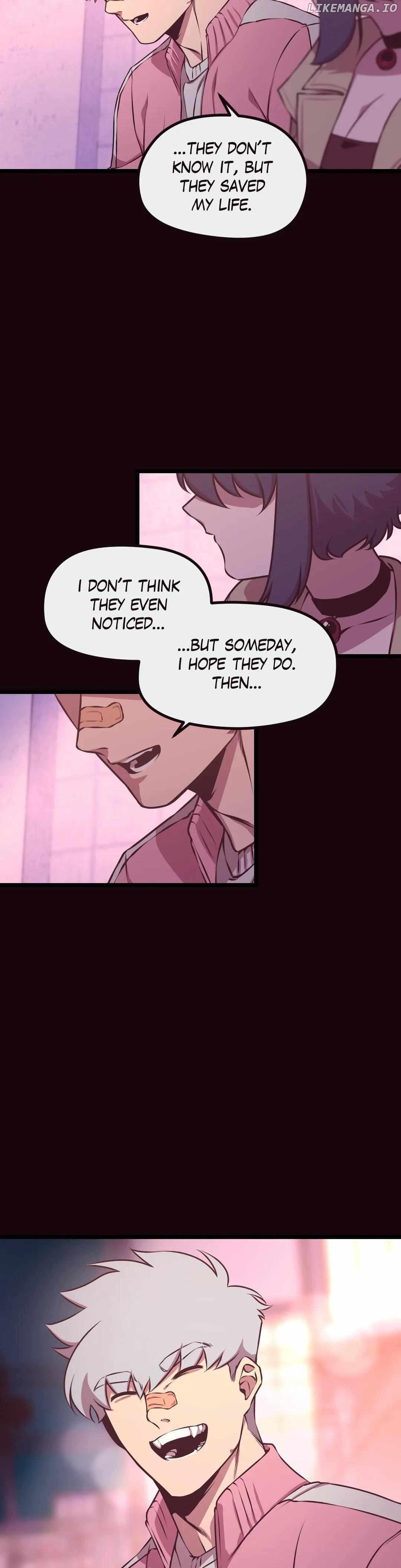 Writing Hell chapter 26 - page 19