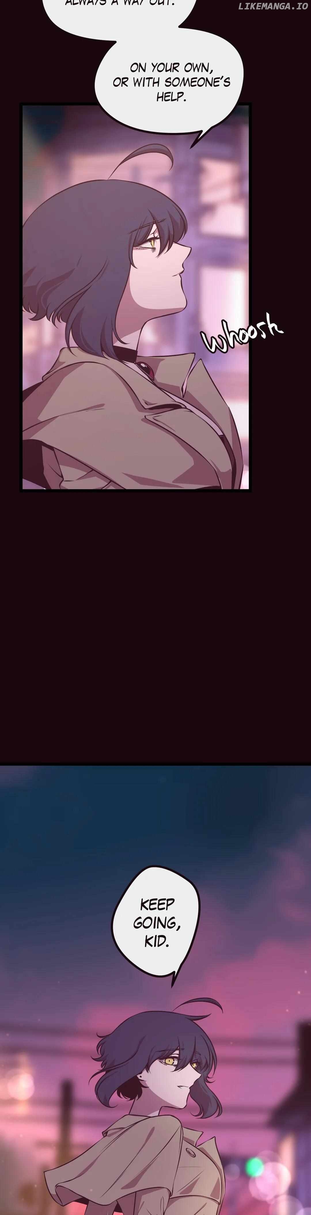 Writing Hell chapter 26 - page 23