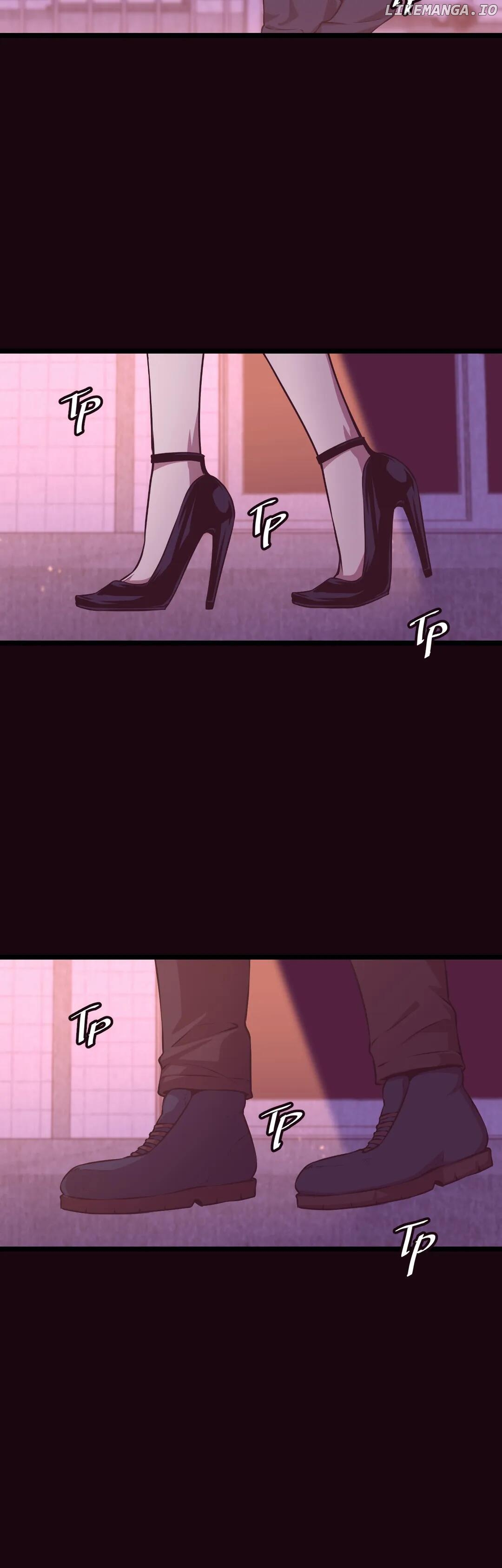 Writing Hell chapter 26 - page 29