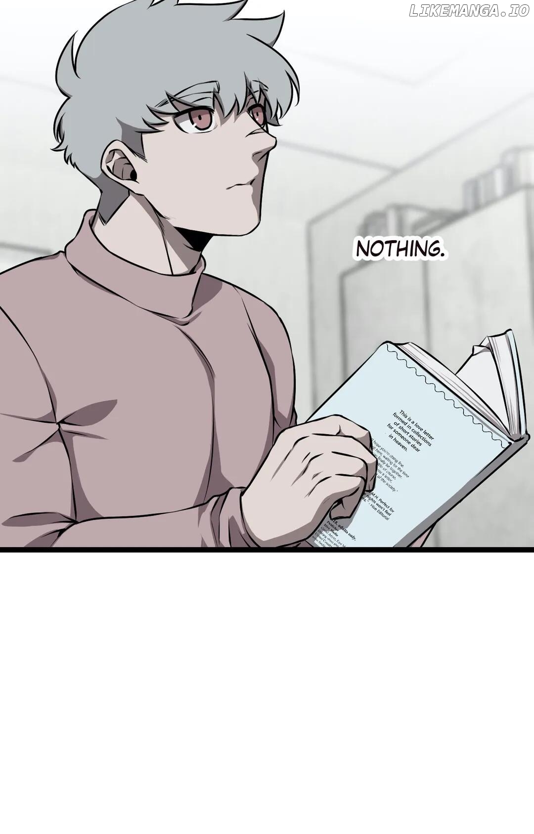 Writing Hell chapter 26 - page 3