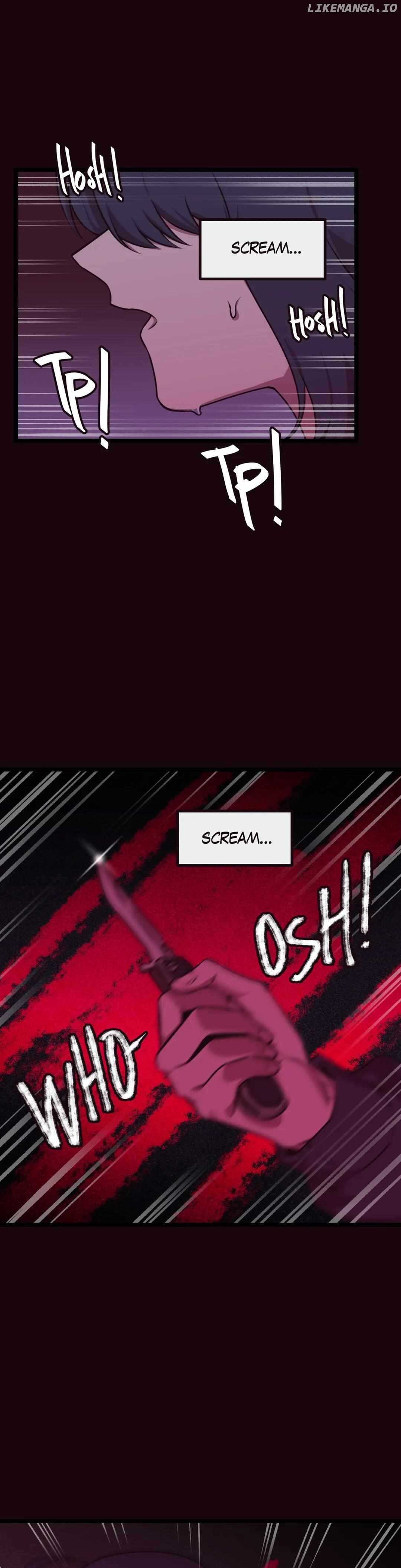 Writing Hell chapter 26 - page 32