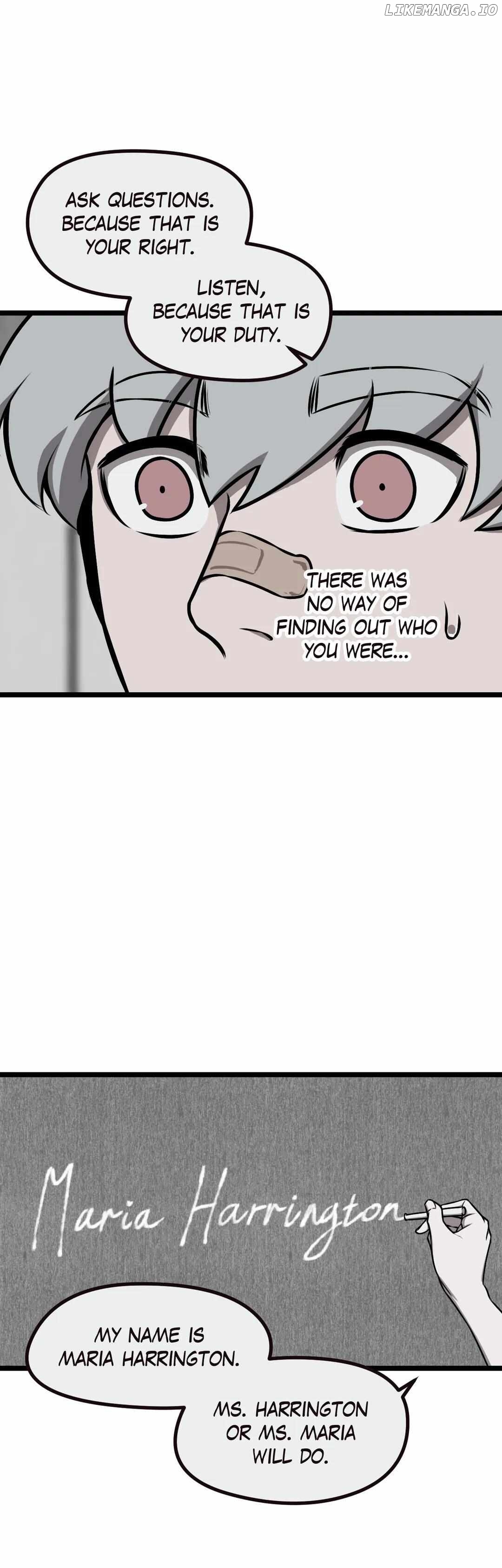 Writing Hell chapter 26 - page 4