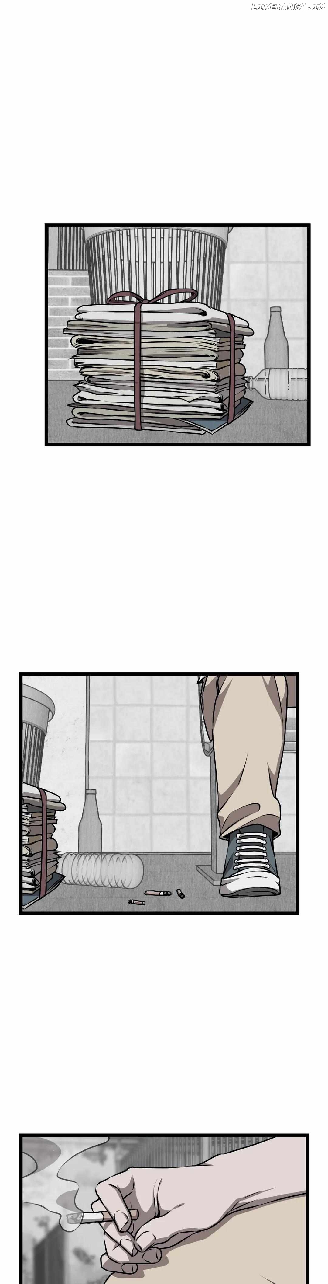 Writing Hell chapter 25 - page 2