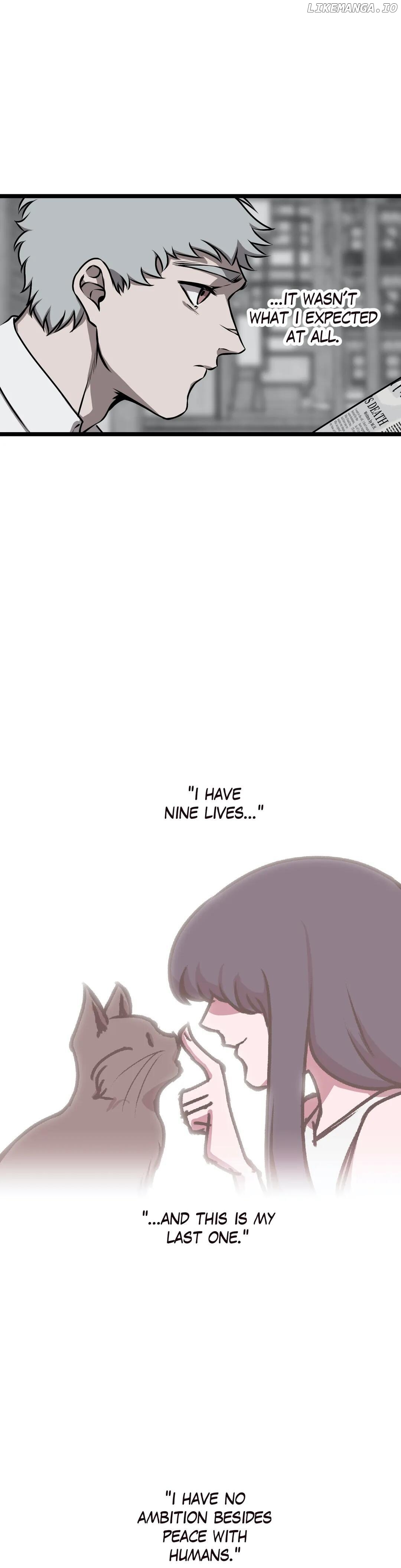 Writing Hell chapter 25 - page 21