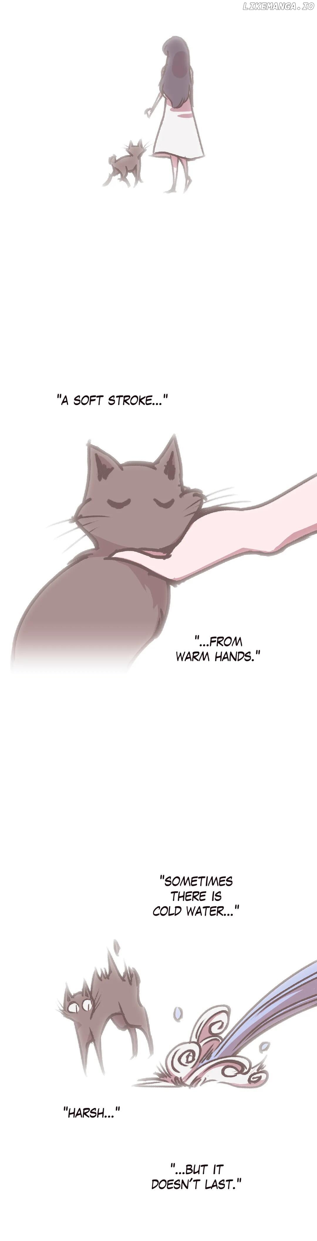 Writing Hell chapter 25 - page 22