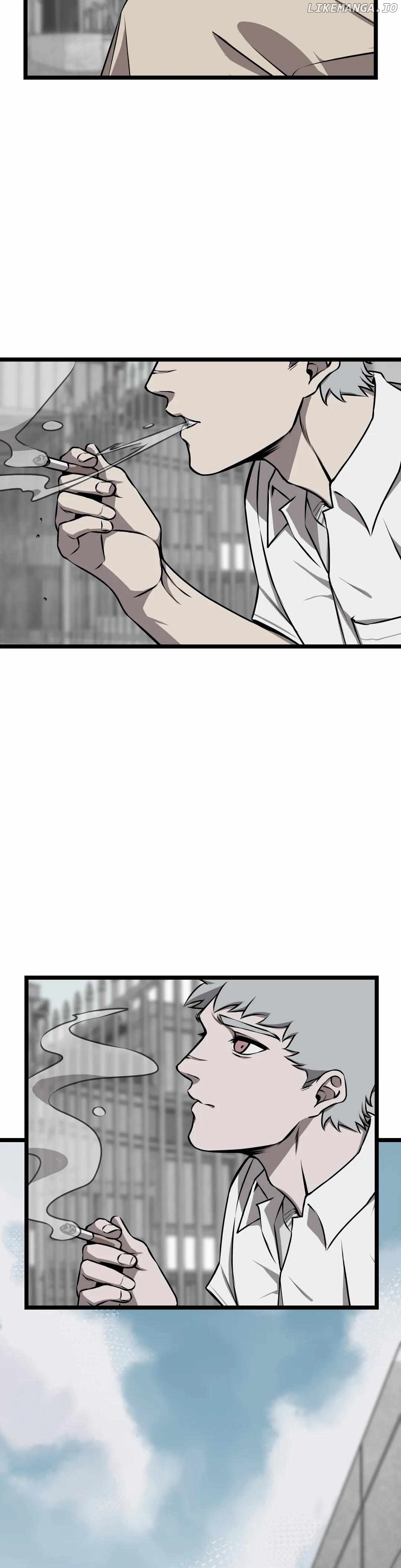 Writing Hell chapter 25 - page 3
