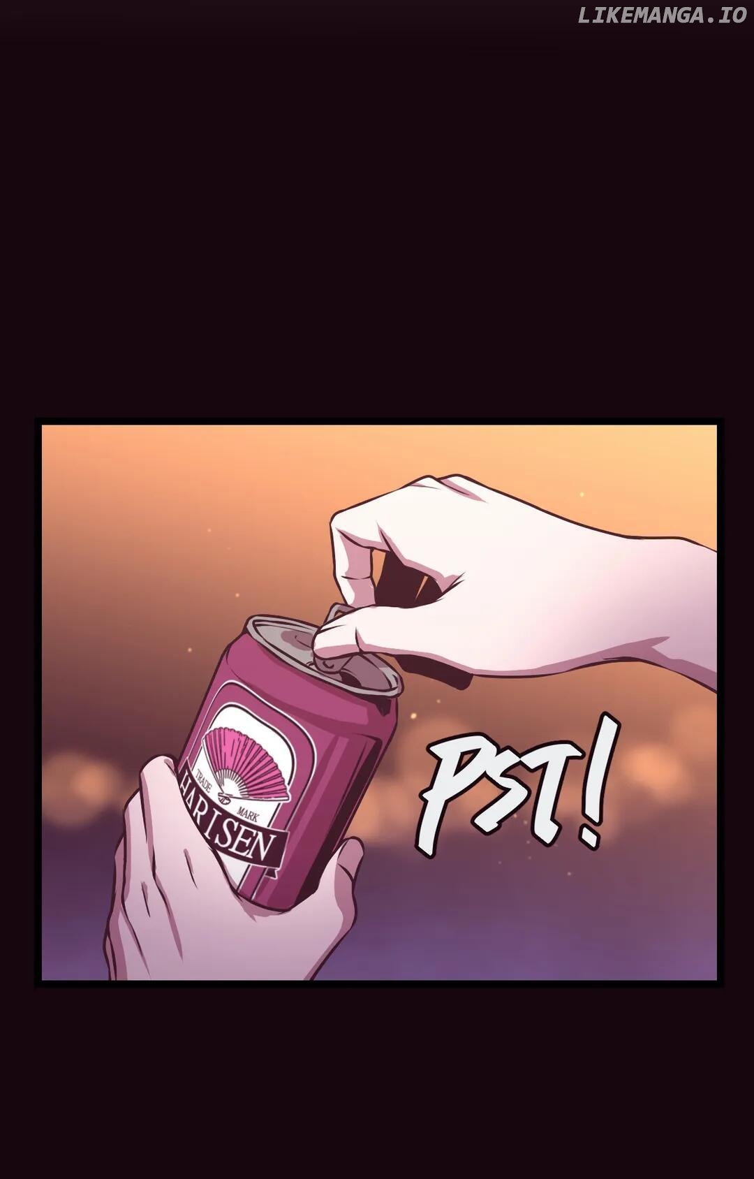 Writing Hell chapter 25 - page 5