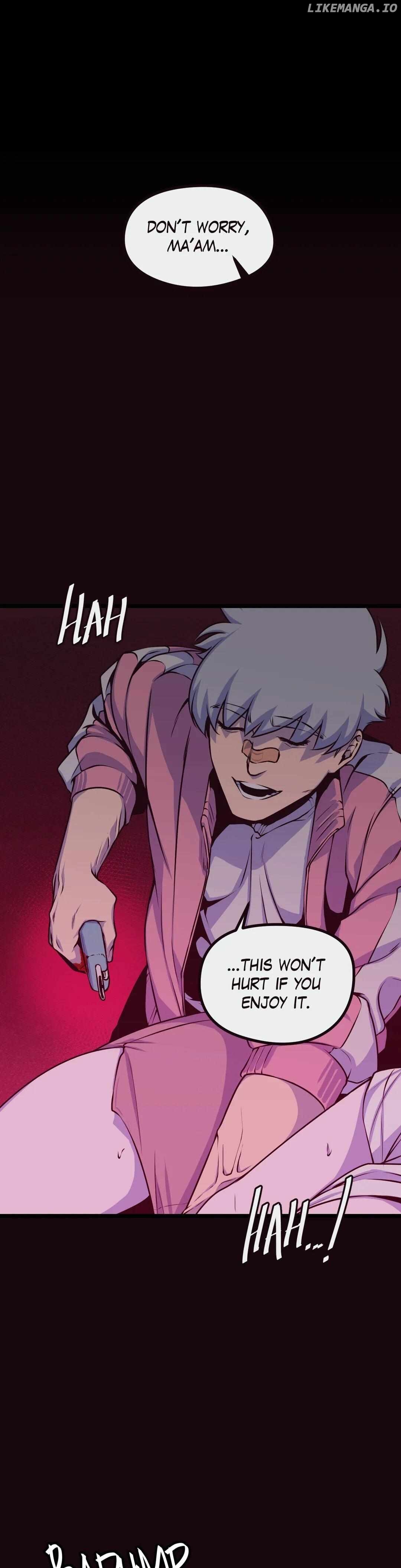 Writing Hell chapter 23 - page 4
