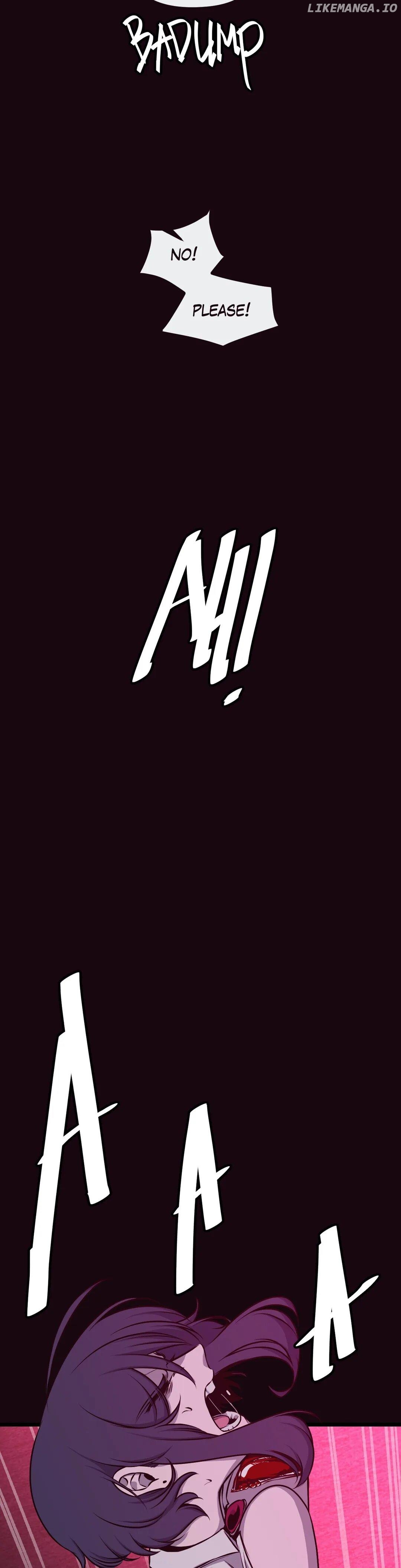 Writing Hell chapter 23 - page 6