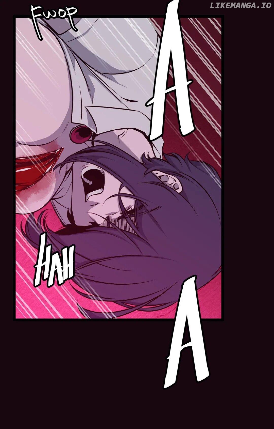 Writing Hell chapter 23 - page 8