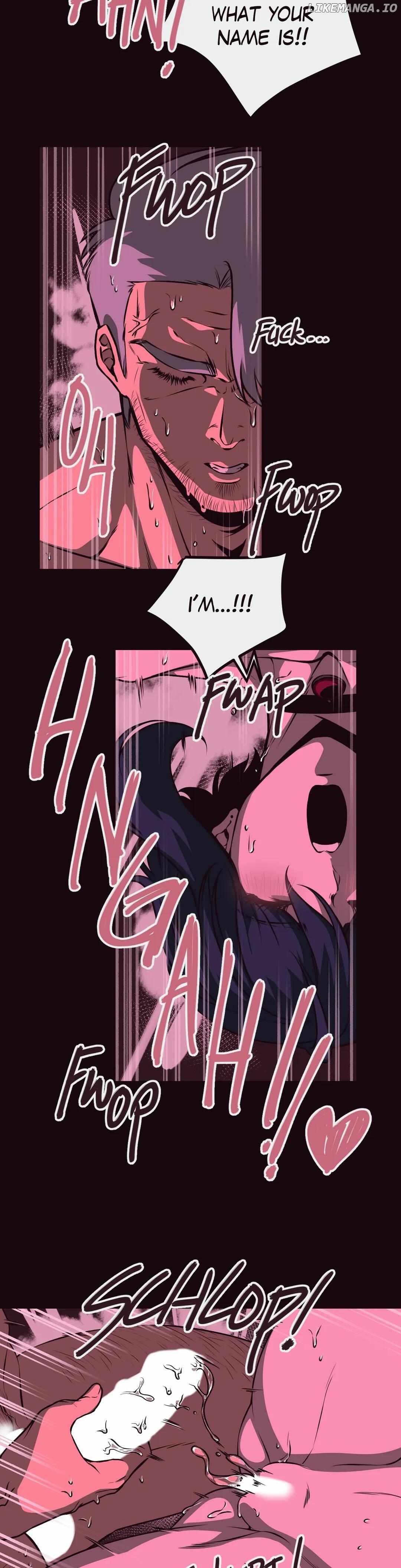 Writing Hell chapter 10 - page 28