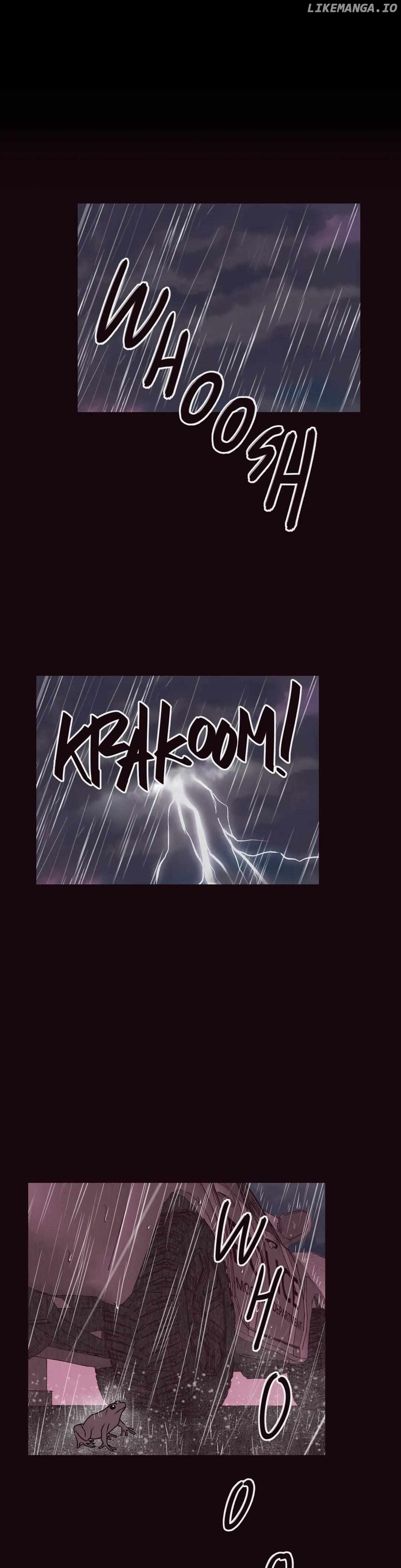 Writing Hell chapter 10 - page 3