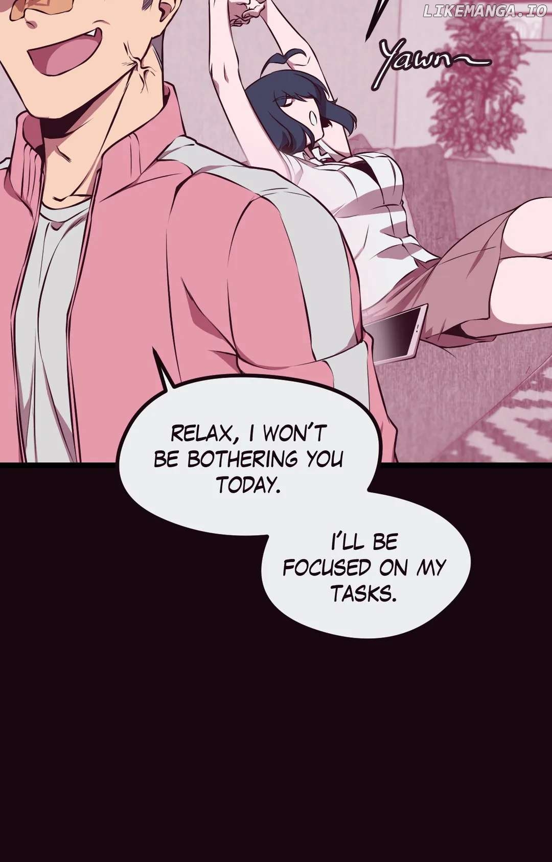 Writing Hell chapter 22 - page 12