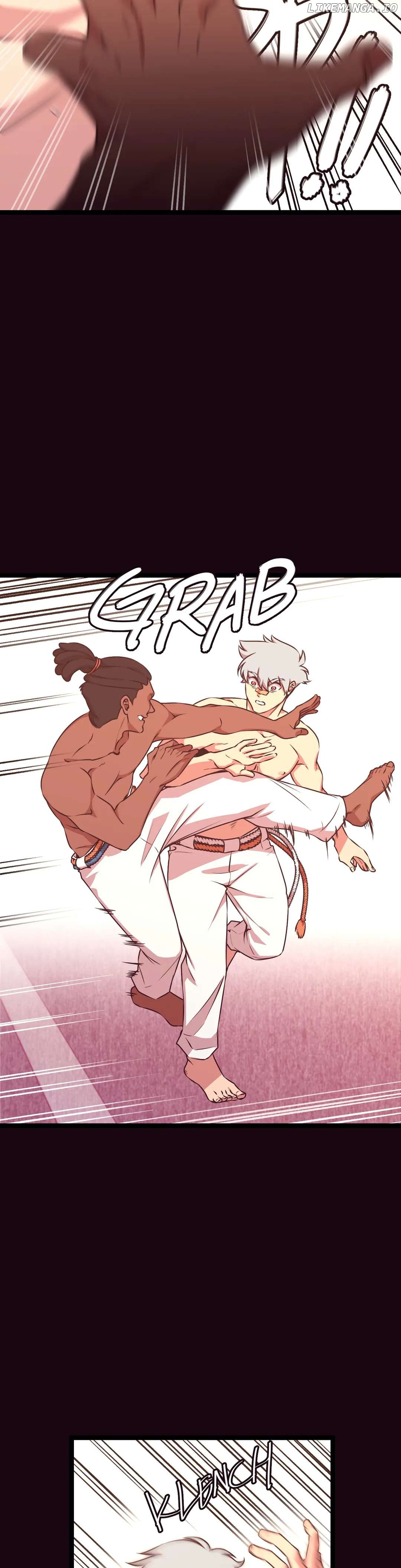 Writing Hell chapter 22 - page 2