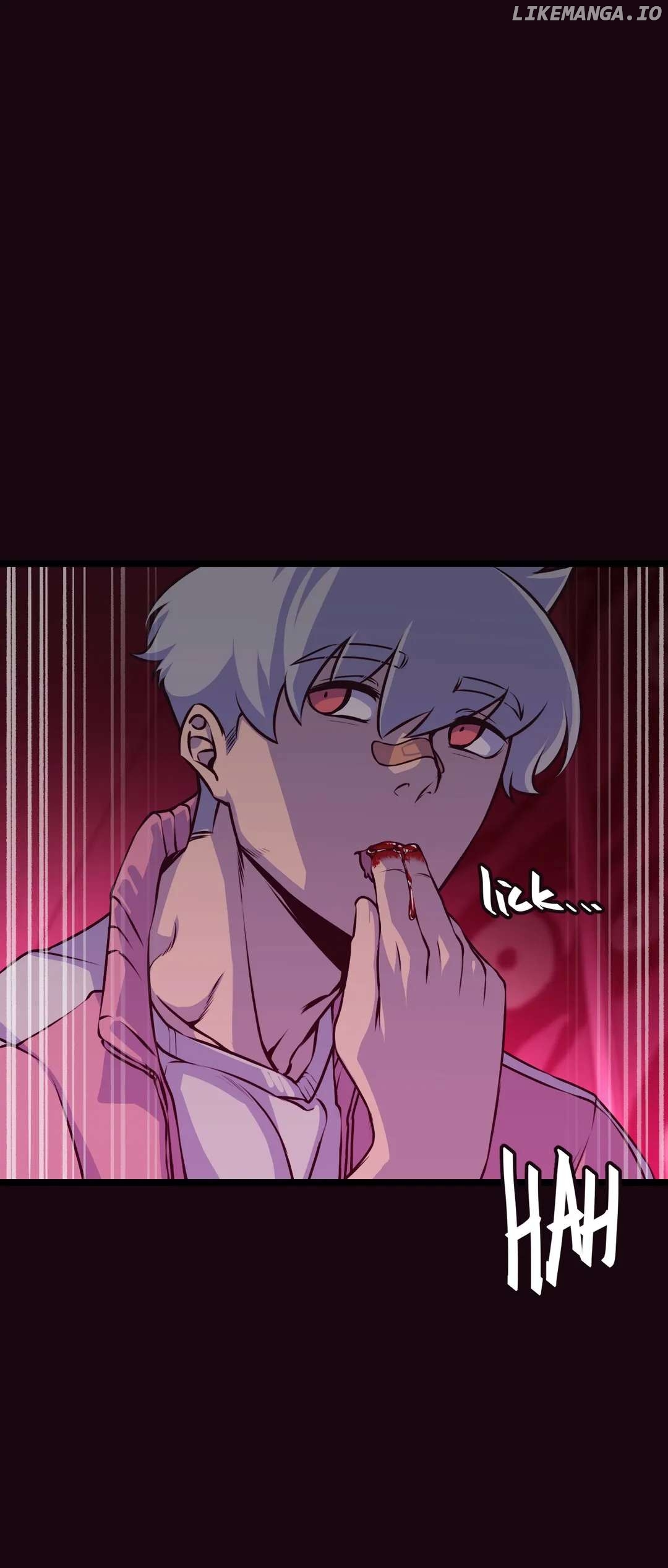 Writing Hell chapter 22 - page 28