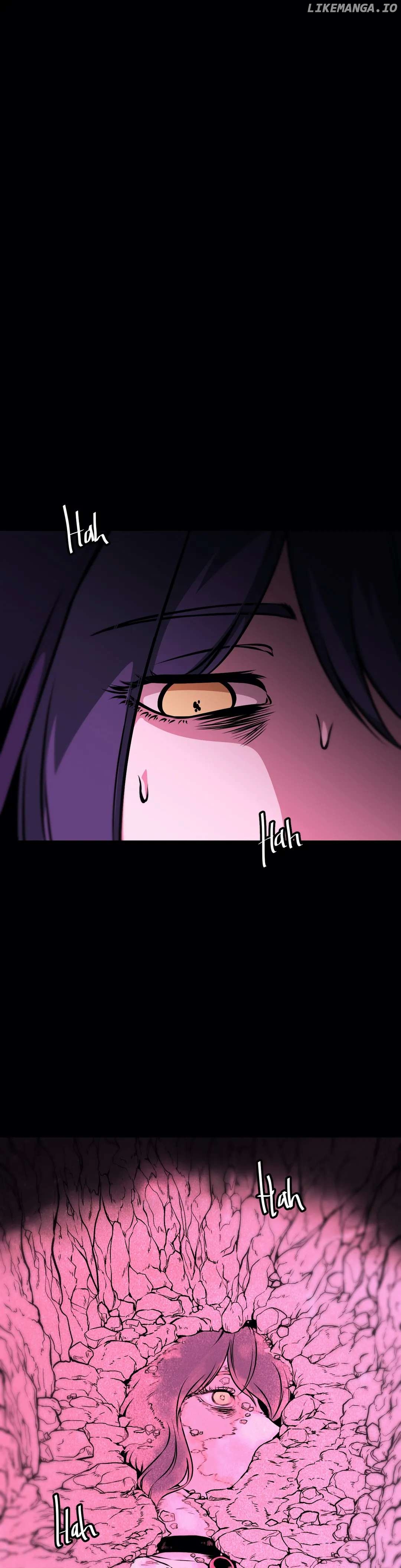 Writing Hell chapter 21 - page 1