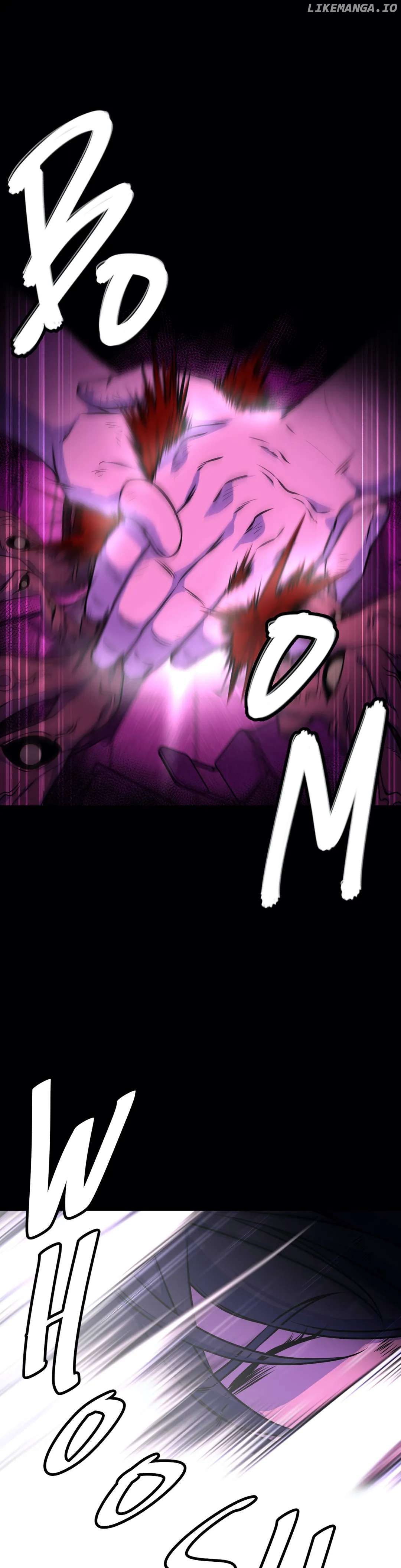 Writing Hell chapter 21 - page 13