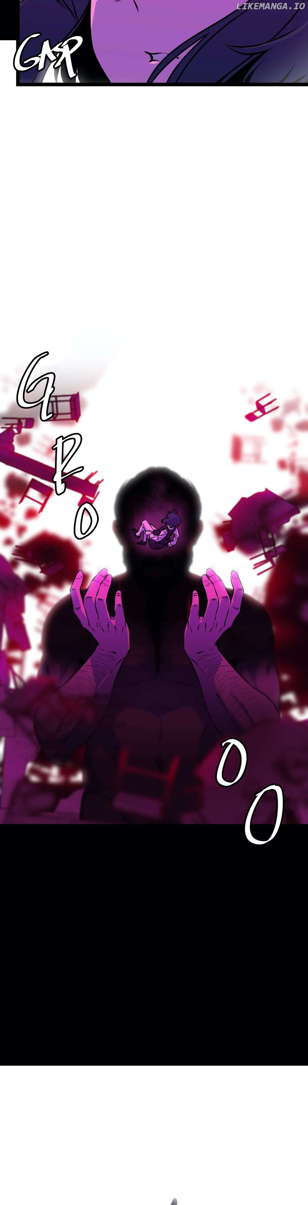 Writing Hell chapter 21 - page 16
