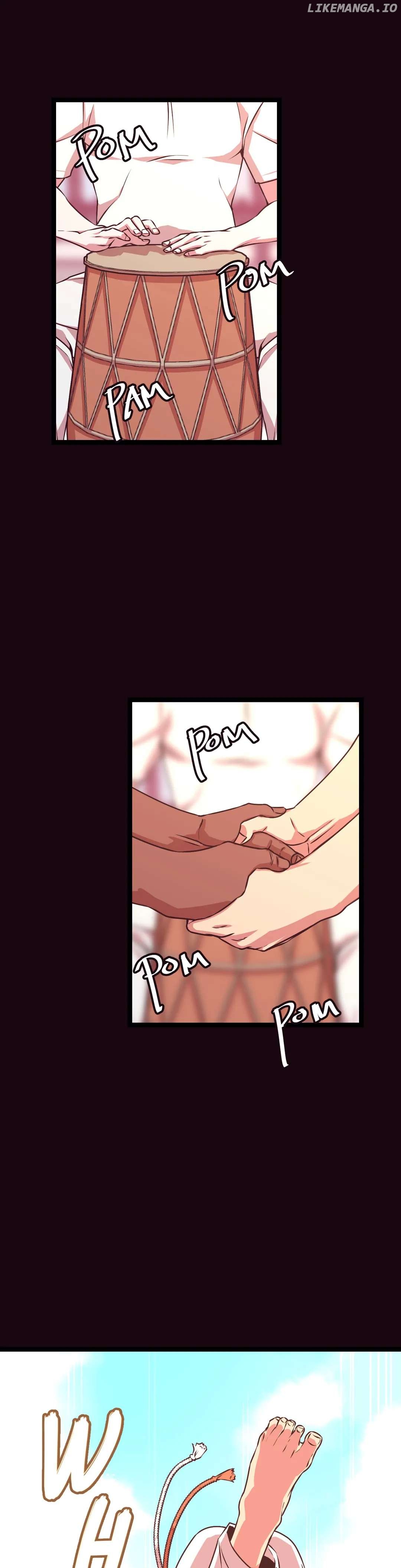 Writing Hell chapter 21 - page 25