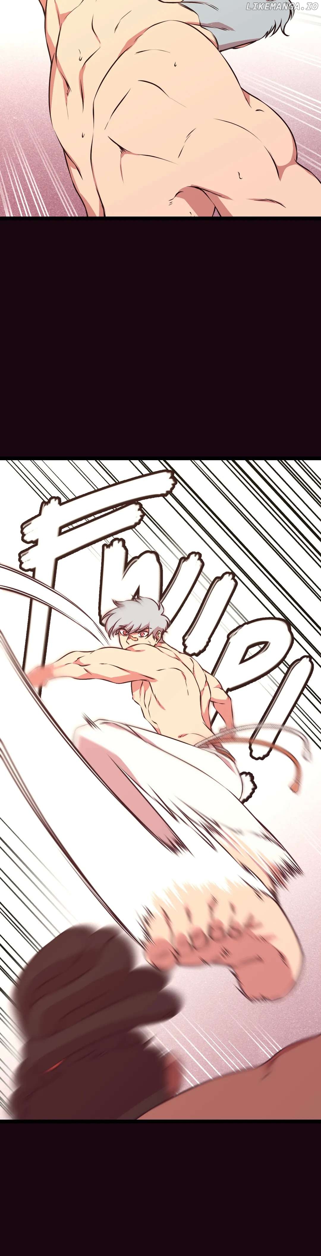 Writing Hell chapter 21 - page 29