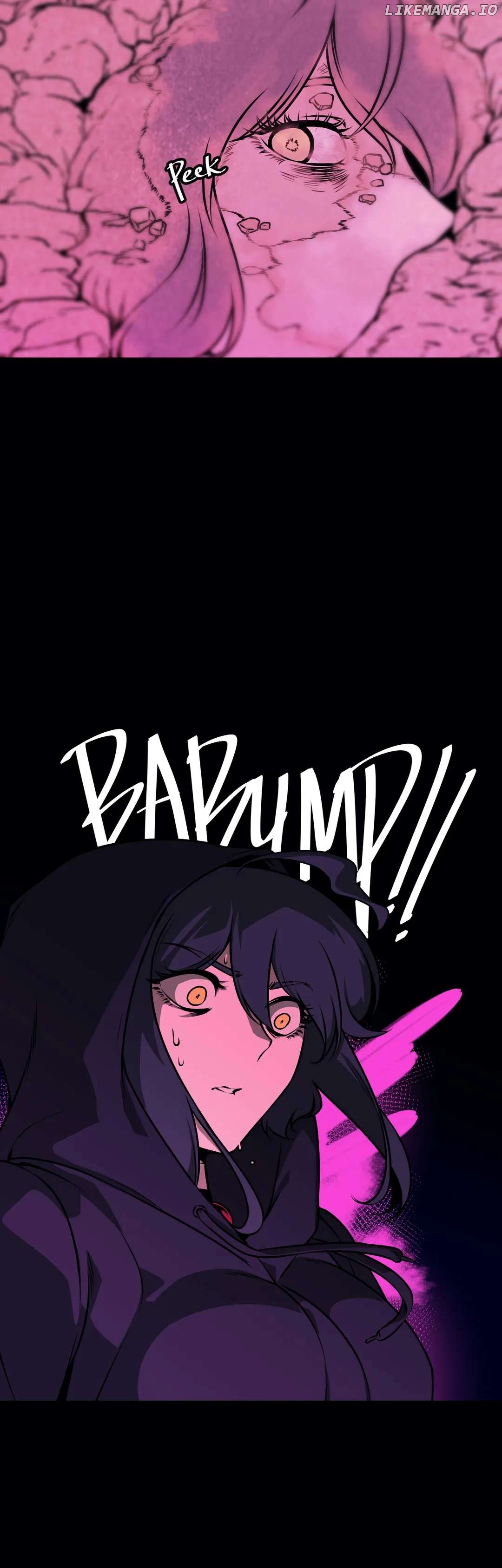 Writing Hell chapter 21 - page 3
