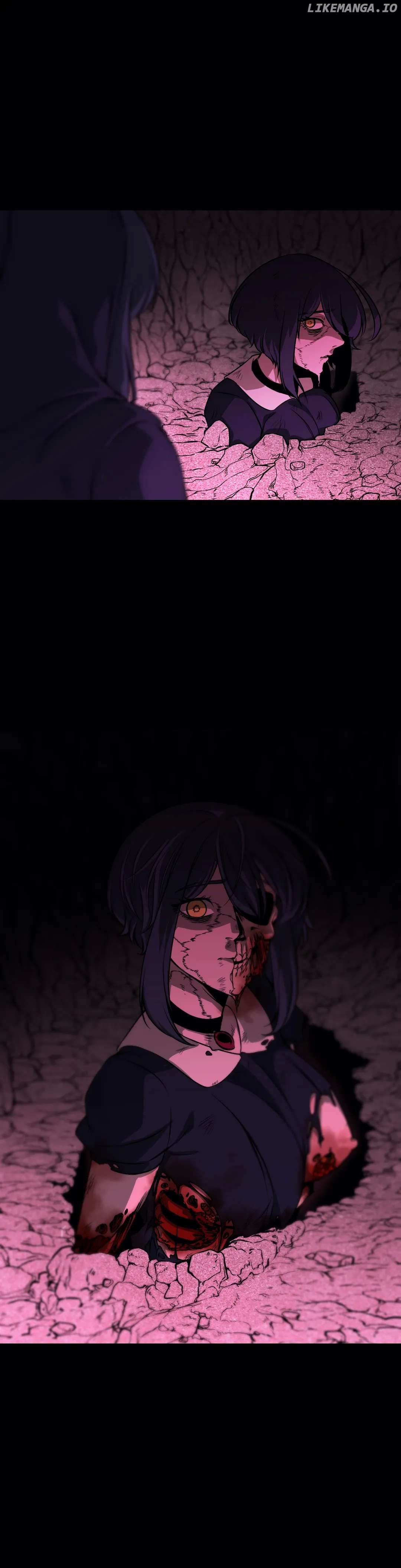 Writing Hell chapter 21 - page 4