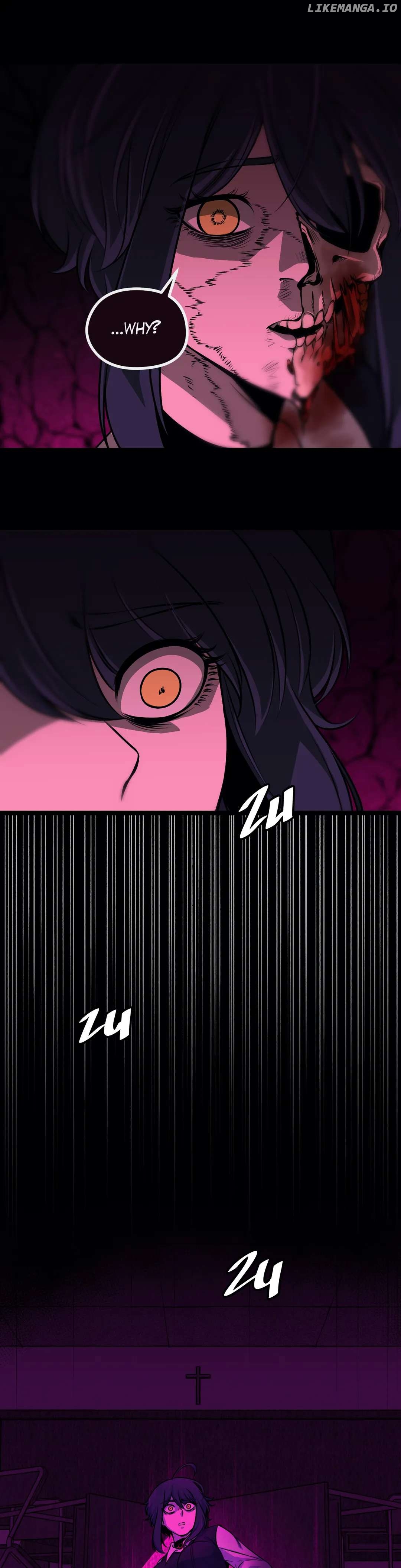 Writing Hell chapter 21 - page 5