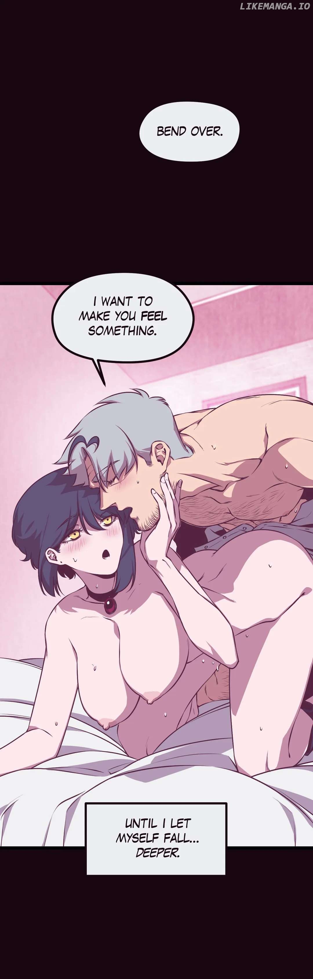 Writing Hell chapter 17 - page 14