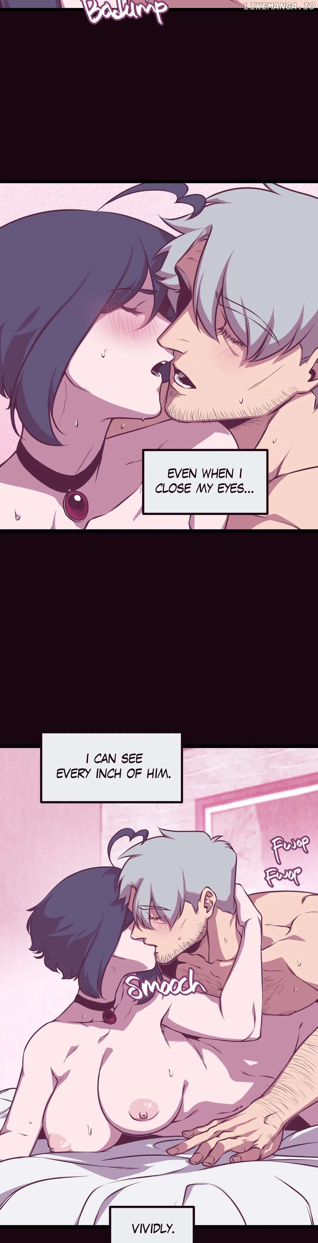 Writing Hell chapter 17 - page 19
