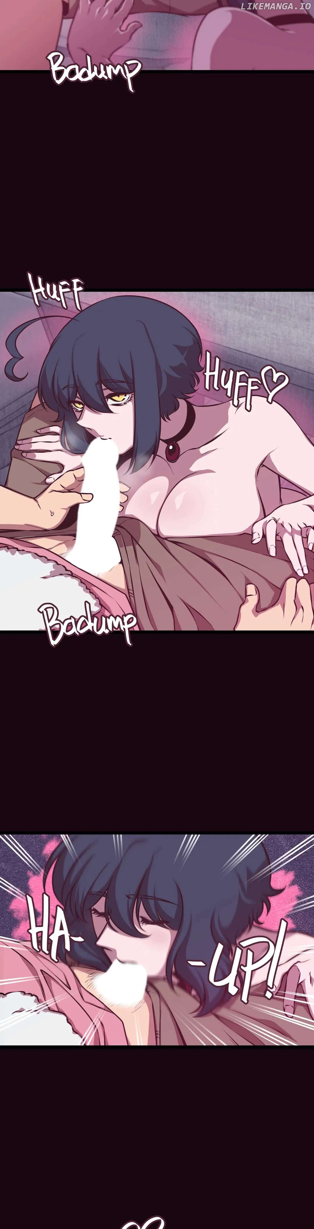 Writing Hell chapter 17 - page 25