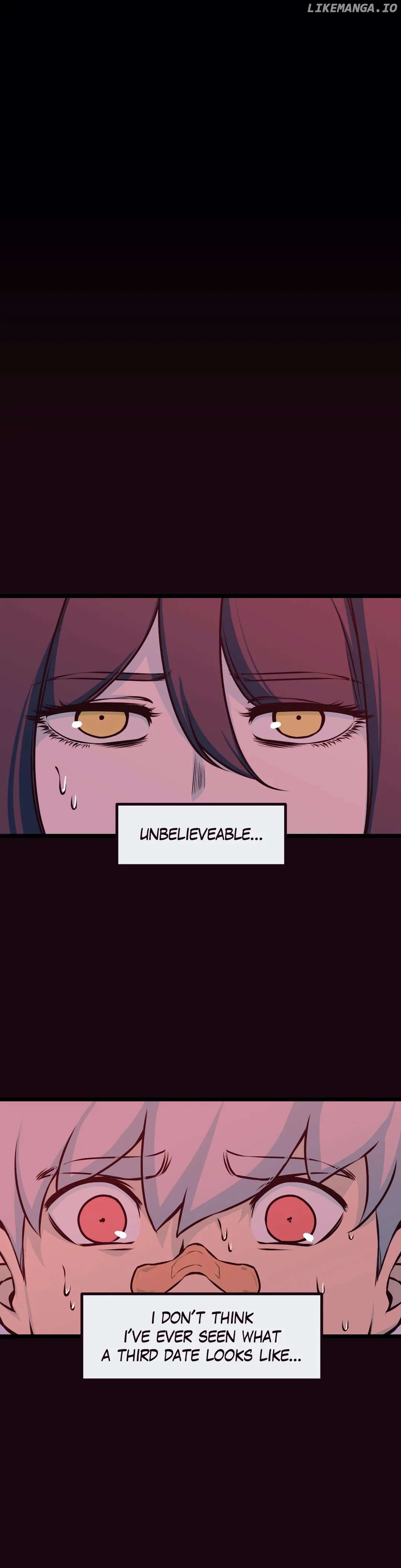 Writing Hell chapter 15 - page 4