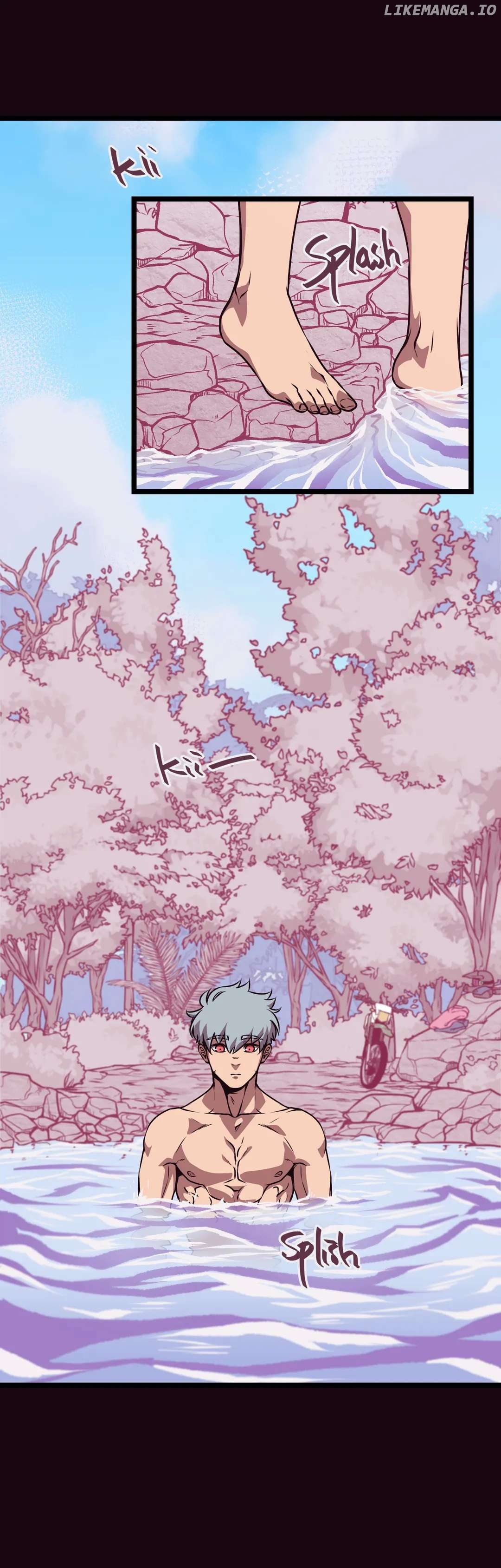 Writing Hell chapter 13 - page 24