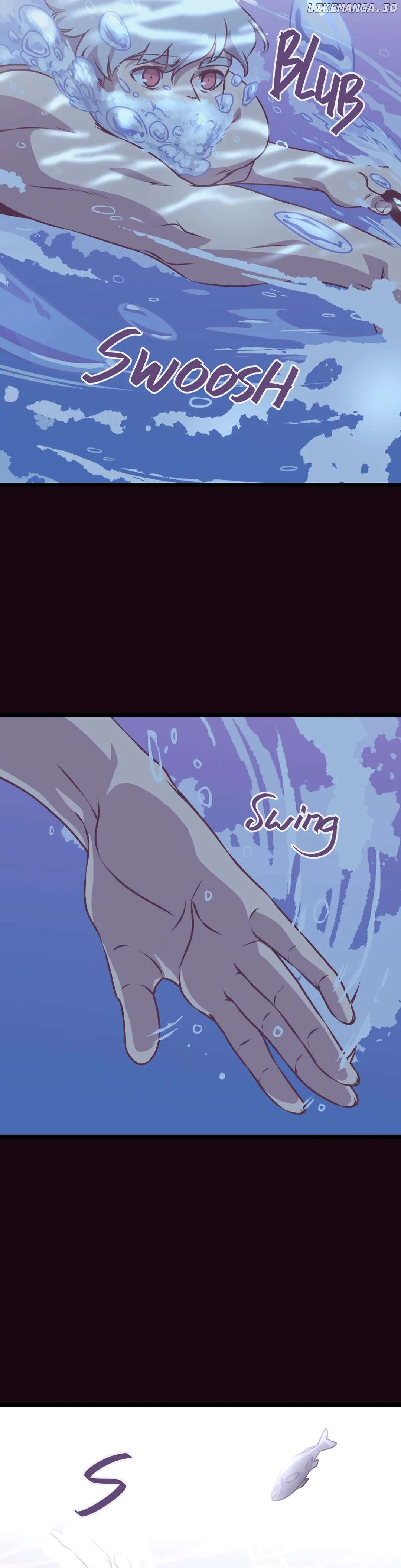 Writing Hell chapter 13 - page 26