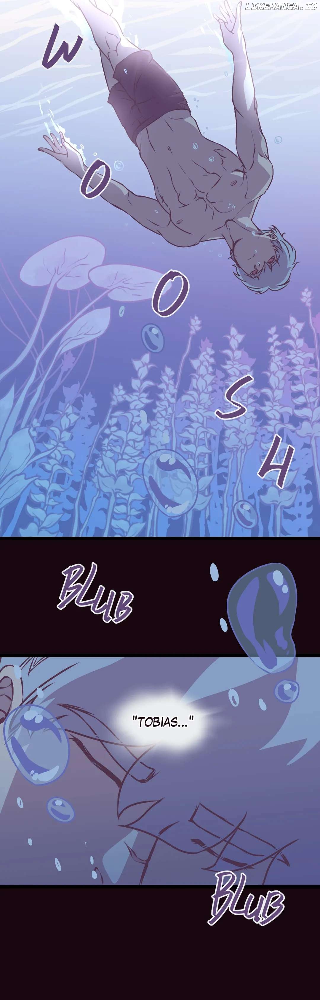 Writing Hell chapter 13 - page 27