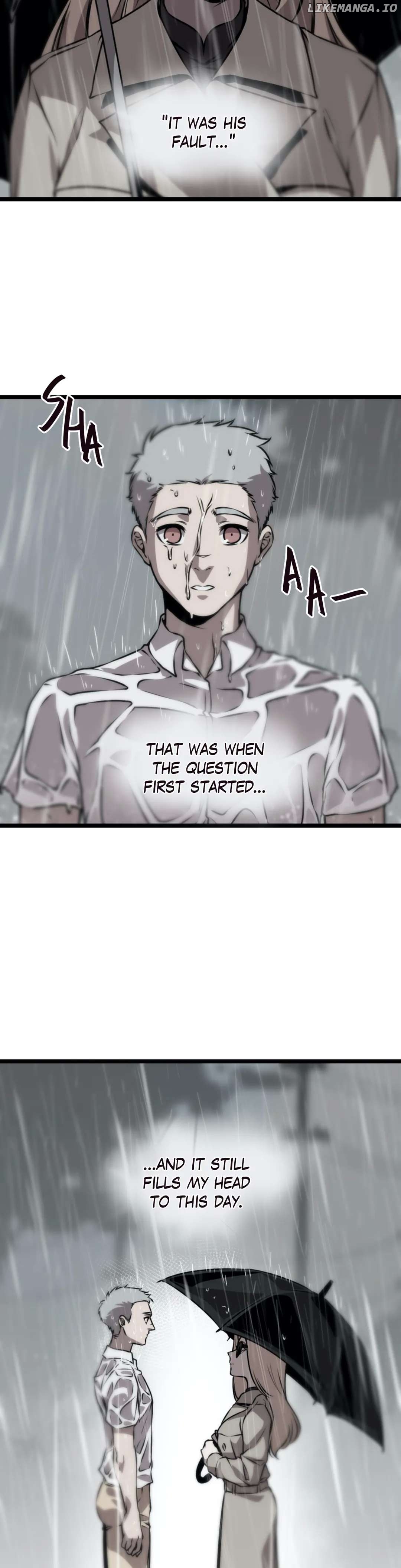 Writing Hell chapter 13 - page 29