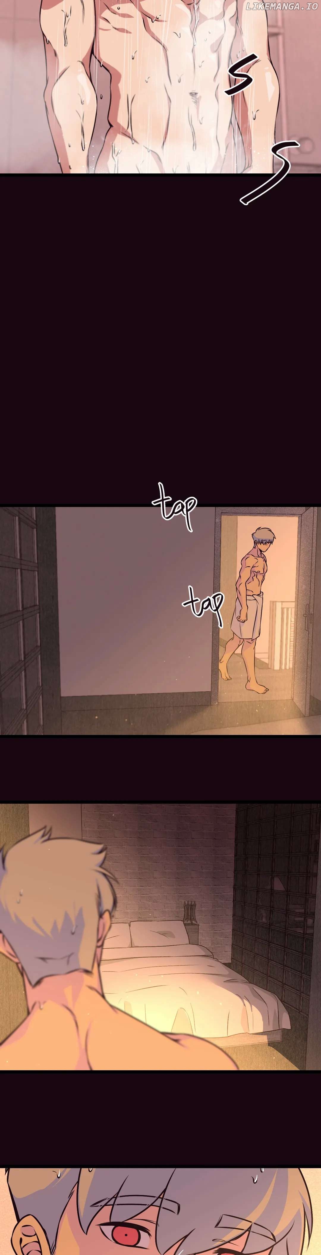 Writing Hell chapter 11 - page 32
