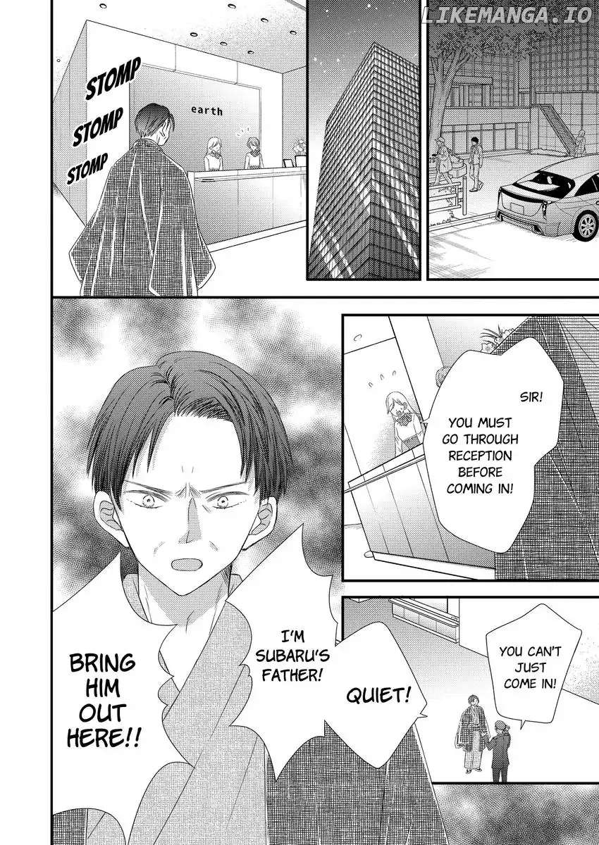 A Pet To My Bias chapter 29 - page 4
